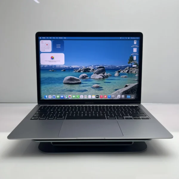 MacBook Air 13-Inch 