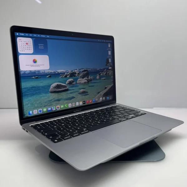 MacBook Air 13-Inch 