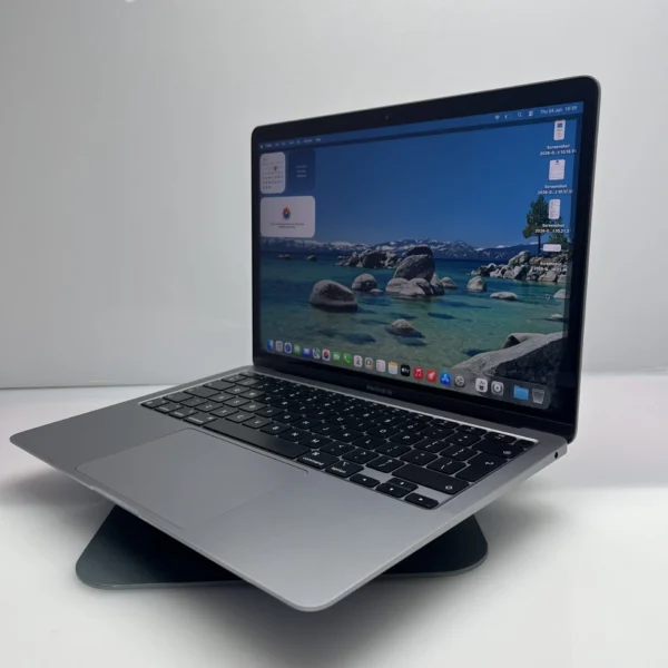 MacBook Air 13-Inch 