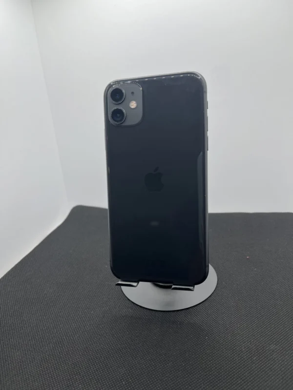 Apple iPhone 11 128GB Black (Condition: Good) | Epic Deals SA