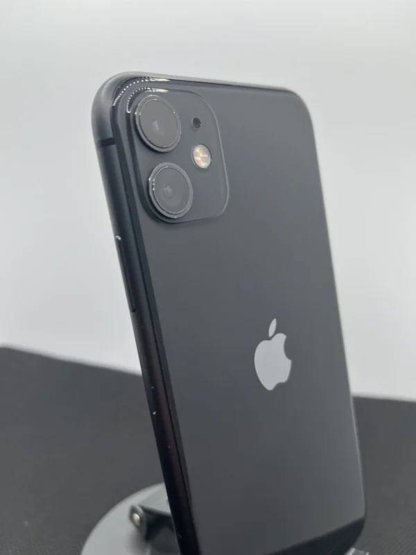 Apple iPhone 11 128GB Black (Condition: Good) | Epic Deals SA