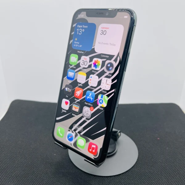 Apple iPhone 11 Pro 256GB Midnight Green (Condition: Good) - No