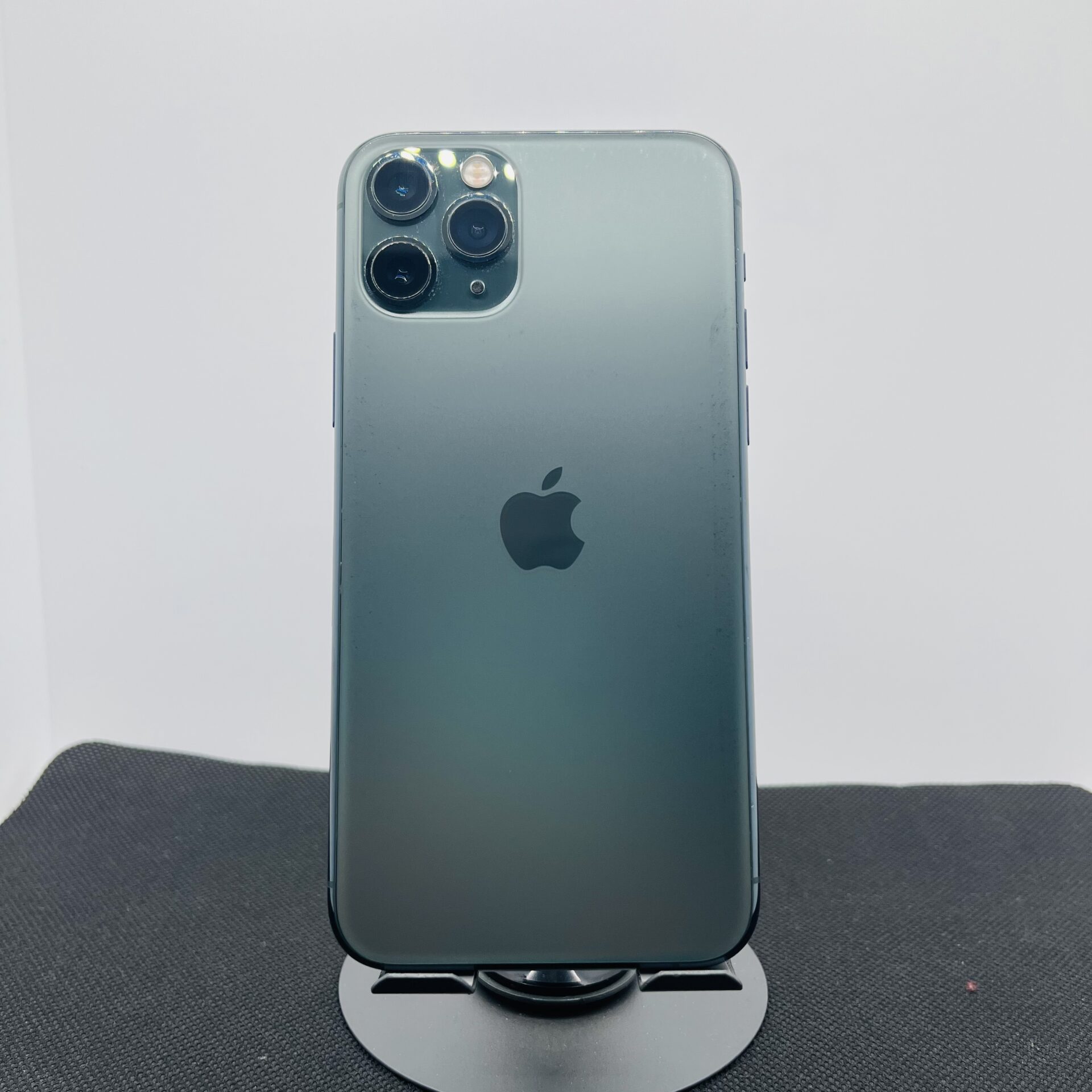 Apple iPhone 11 Pro 256GB Midnight Green (Condition: Good) - No