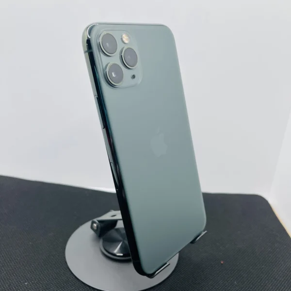 Apple iPhone 11 Pro 256GB Midnight Green (Condition: Good) - No