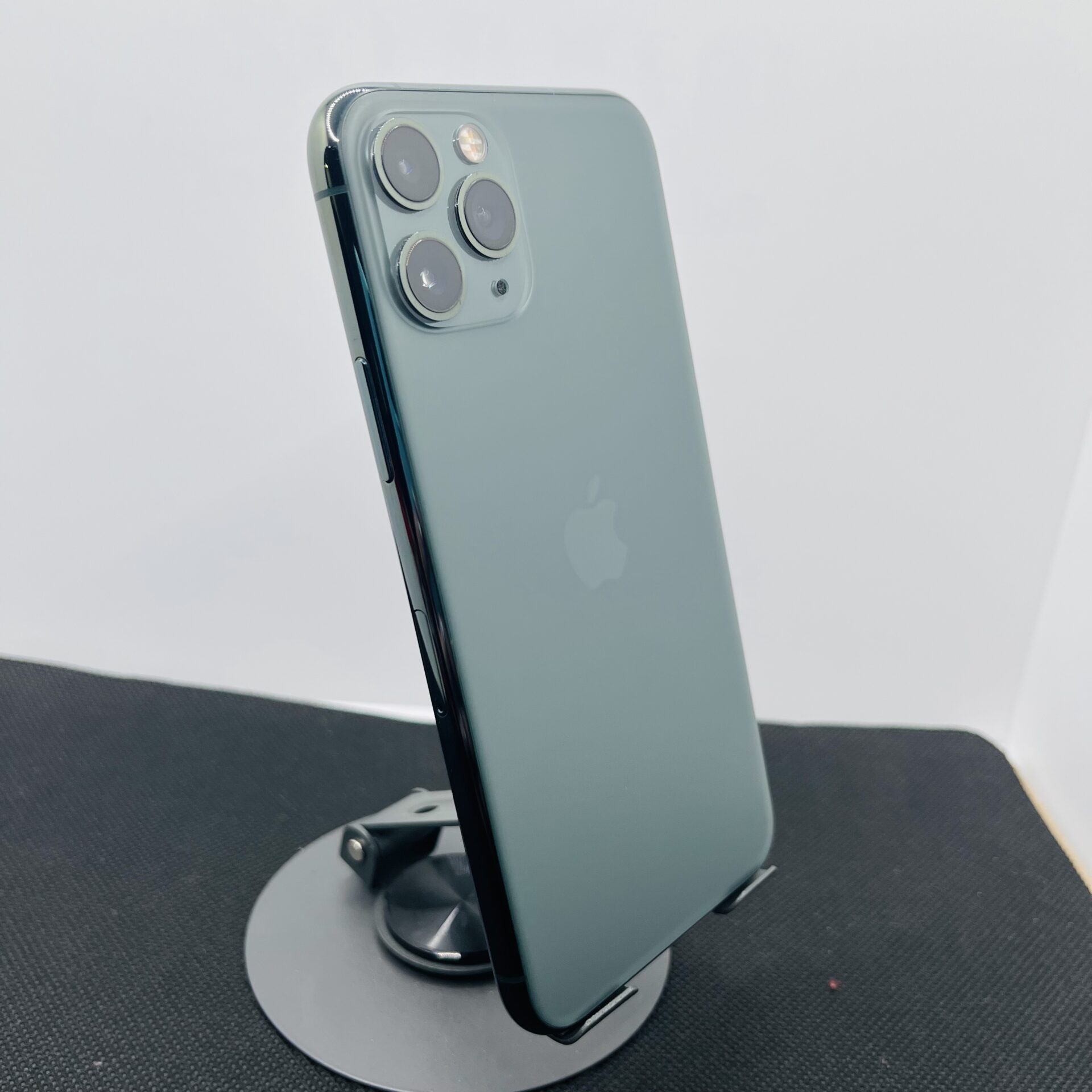 Apple iPhone 11 Pro 256GB Midnight Green (Condition: Good) - No