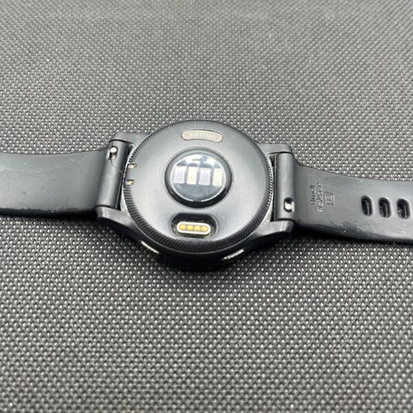 Garmin Vivoactive 4 Black (Condition: Good) - Image 7