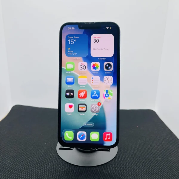 Apple iPhone 13 128GB Midnight (Condition: Good) | Epic Deals SA