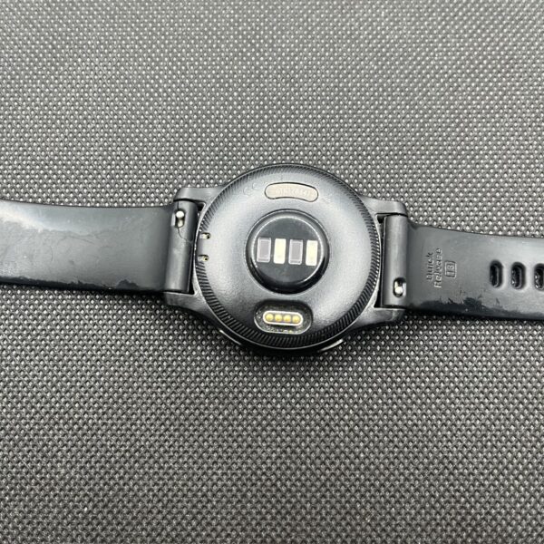 Garmin Vivoactive 4 Black (Condition: Good) - Image 5