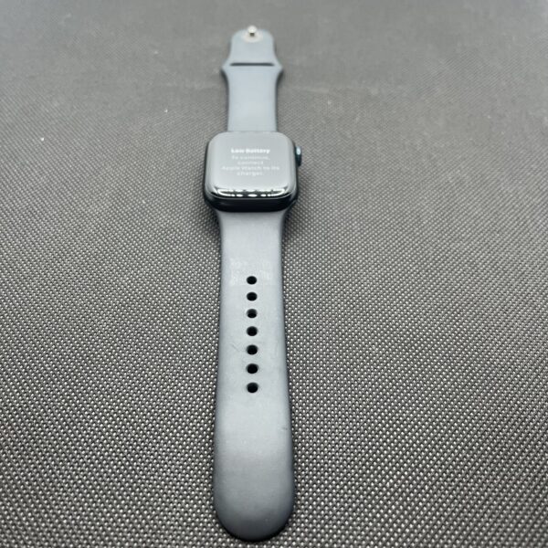 Apple Watch Series 9 41mm GPS Only Midnight (Condition: Excellent) - Image 8