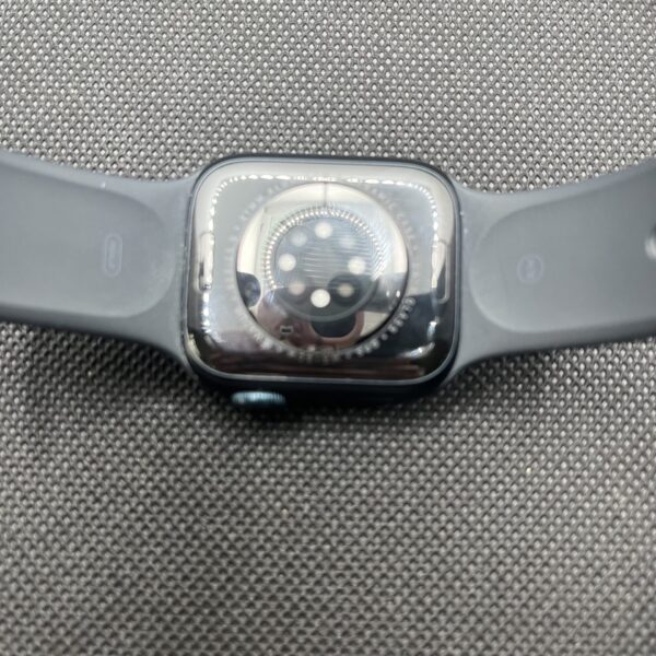 Apple Watch Series 9 41mm GPS Only Midnight (Condition: Excellent) - Image 6