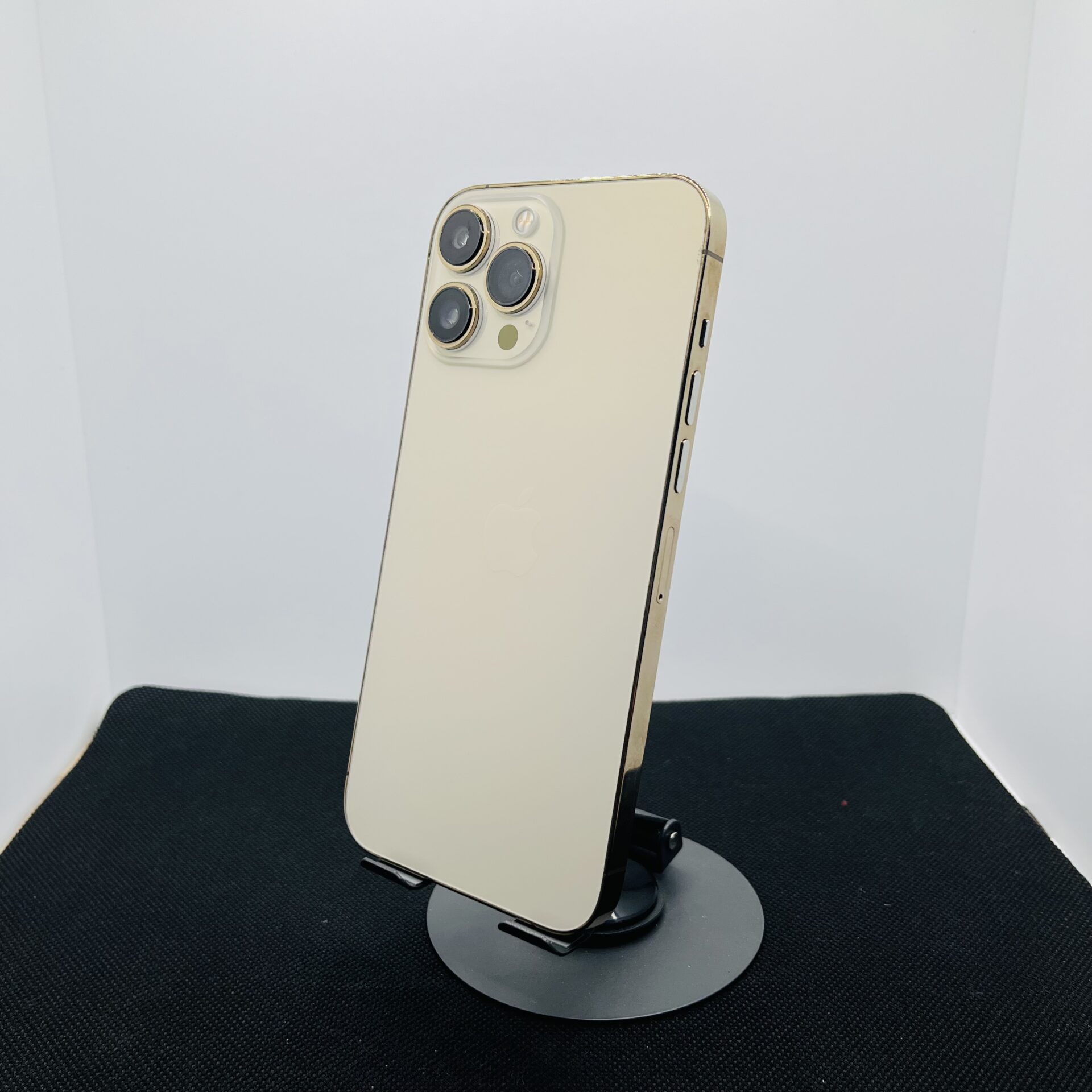 Apple iPhone 13 Pro Max 256GB Gold (Condition: Good) | Epic Deals SA