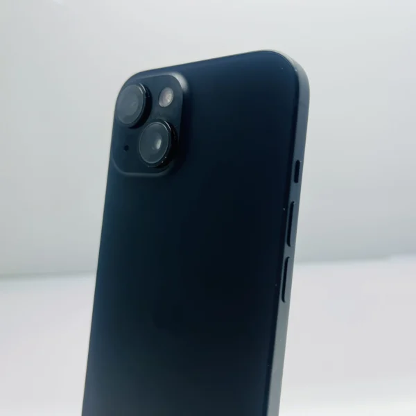 Apple iPhone 15 256GB Black (Condition: Good) | Epic Deals SA