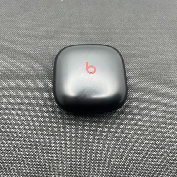 Beats Fit Pro Black (Condition: Good) - Image 6