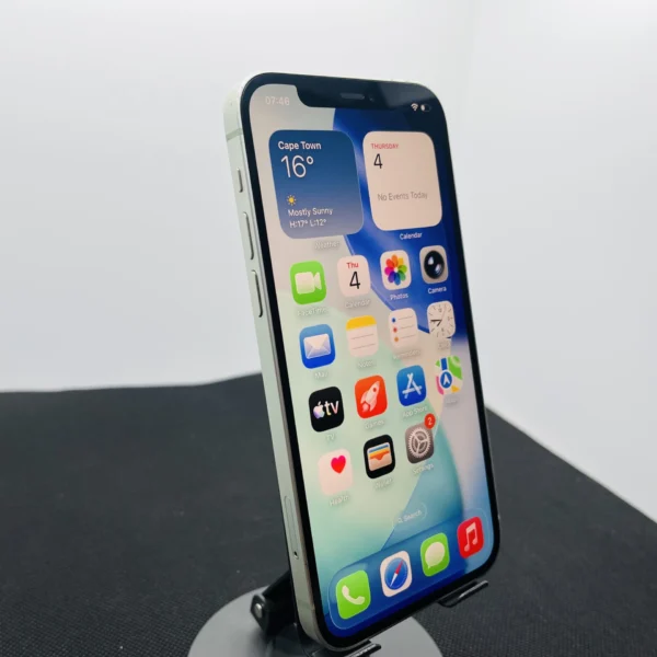 Apple iPhone 12 256GB Green (Condition: Good) | Epic Deals SA