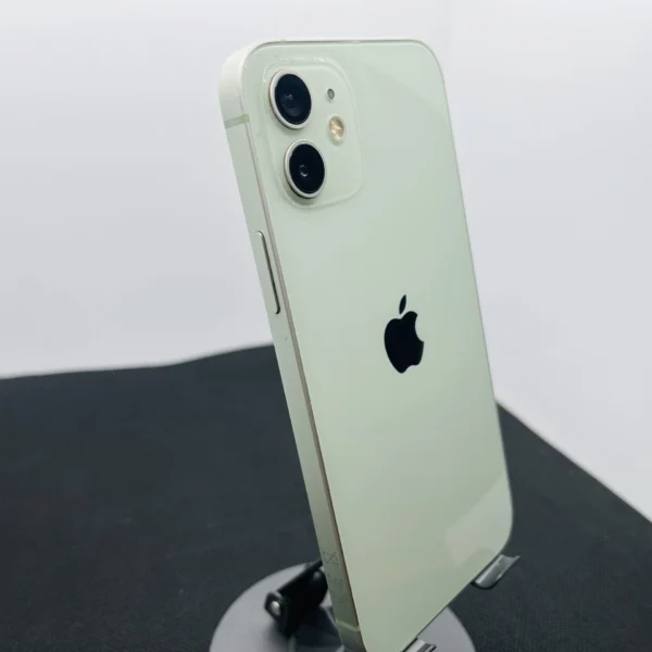 Apple iPhone 12 256GB Green (Condition: Good) | Epic Deals SA