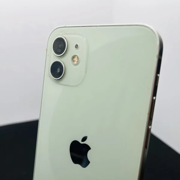 Apple iPhone 12 256GB Green (Condition: Good) | Epic Deals SA