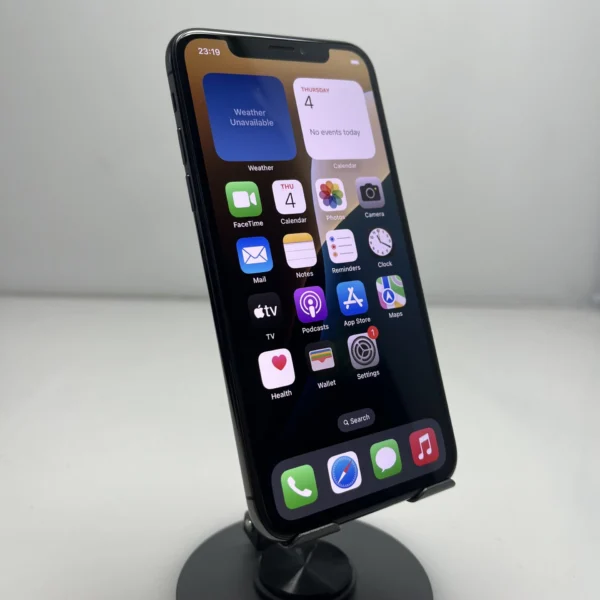 Apple iPhone Xs 512GB Space Grey (Condition: Good) | Epic Deals SA