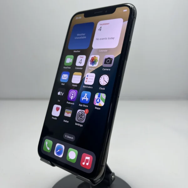 Apple iPhone Xs 512GB Space Grey (Condition: Good) | Epic Deals SA