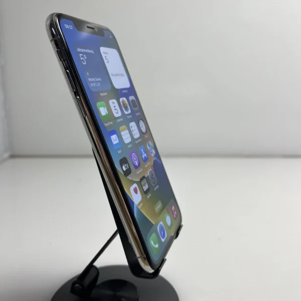 Apple iPhone X 64GB Silver (Condition: Good) | Epic Deals SA