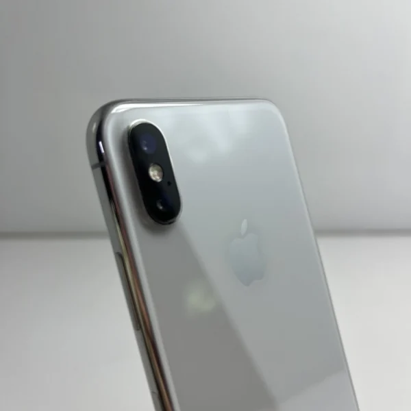 Apple iPhone X 64GB Silver (Condition: Good) | Epic Deals SA