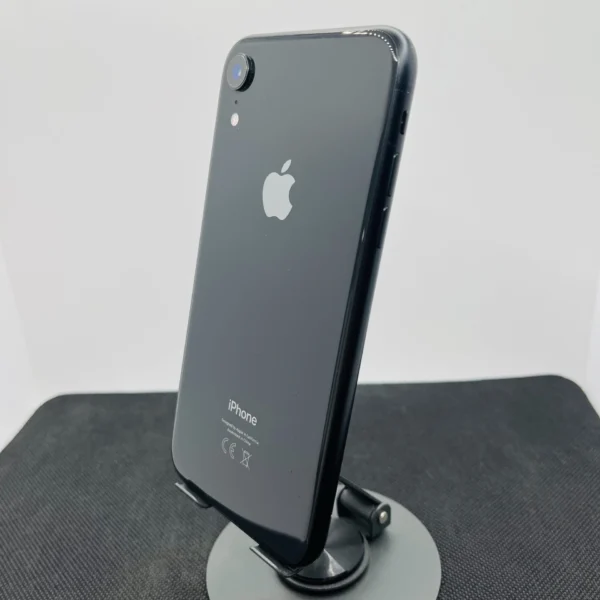 Apple iPhone XR 64GB Black (Condition: Good) | Epic Deals SA