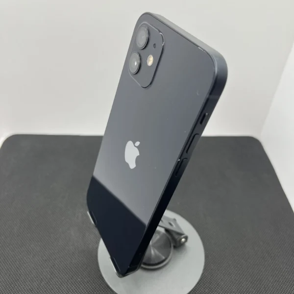 Apple iPhone 12 128GB Black (Condition: Good) | Epic Deals SA