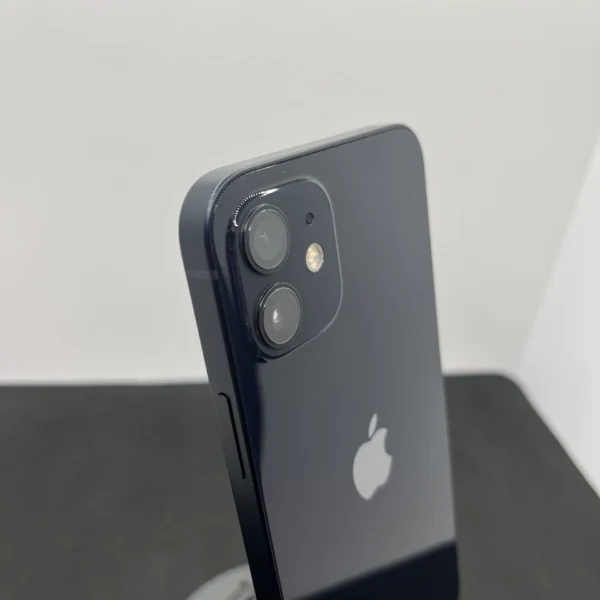 Apple iPhone 12 128GB Black (Condition: Good) | Epic Deals SA
