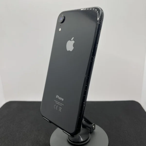 Apple iPhone XR 128GB Black (Condition: Good) | Epic Deals SA