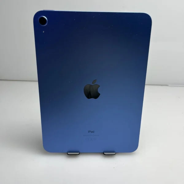 Apple iPad10.9（第10世代）Wi-Fi 64GB BLUE Apple iPad 10.9