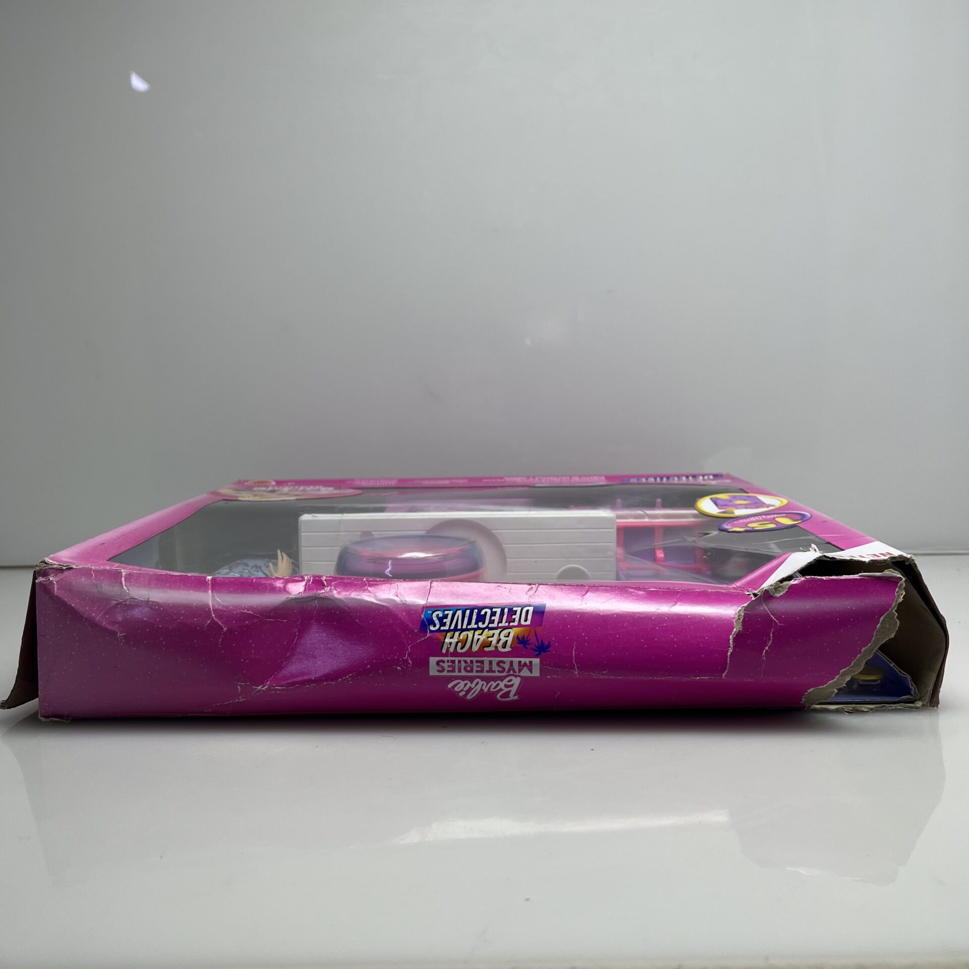 COMBO DEAL: Barbie And Disney Frozen Playset (Condition: Contents New, Damaged Boxes) - Image 13