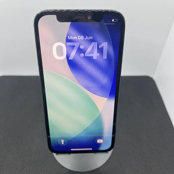 Apple iPhone 12 Pro 128GB Pacific Blue (Condition: Good) | Epic
