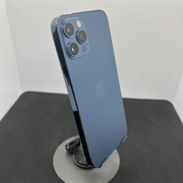 iPhone 12 Pro 128GB ブルー ジャンク Apple iPhone 12 Pro 128GB Pacific Blue (Condition: Good) | Epic