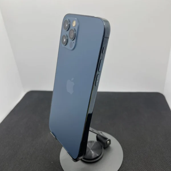 Apple iPhone 12 Pro 128GB Pacific Blue (Condition: Good) | Epic