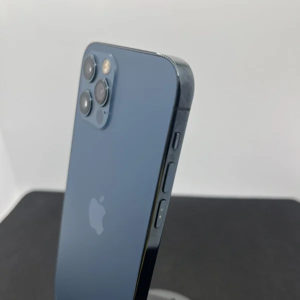Apple iPhone 12 Pro 128GB Pacific Blue (Condition: Good) | Epic