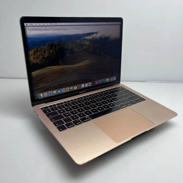 Apple MacBook Air 13-Inch 