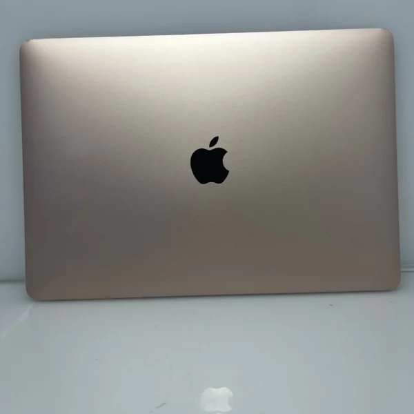 Apple MacBook Air 13-Inch 