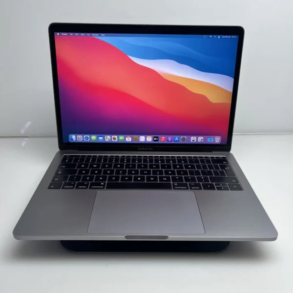 Apple MacBook Pro 13-Inch 