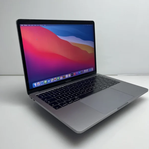 Apple MacBook Pro 13-Inch 