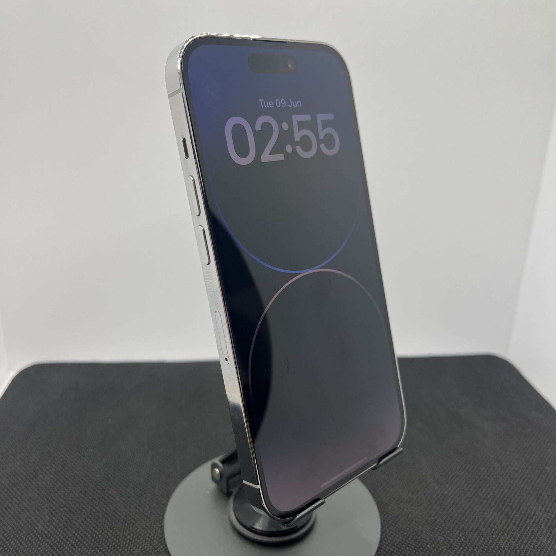 Apple iPhone 14 Pro 256GB Silver (Condition: Good) | Epic Deals SA