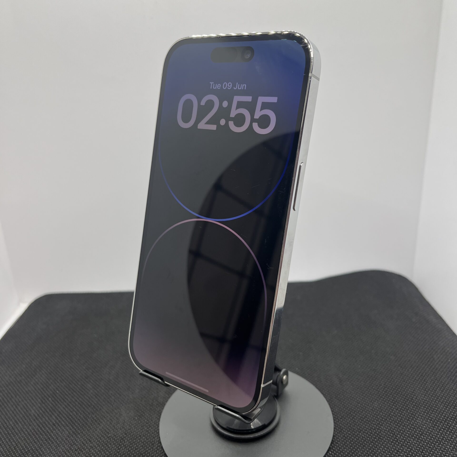 Apple iPhone 14 Pro 256GB Silver (Condition: Good) | Epic Deals SA