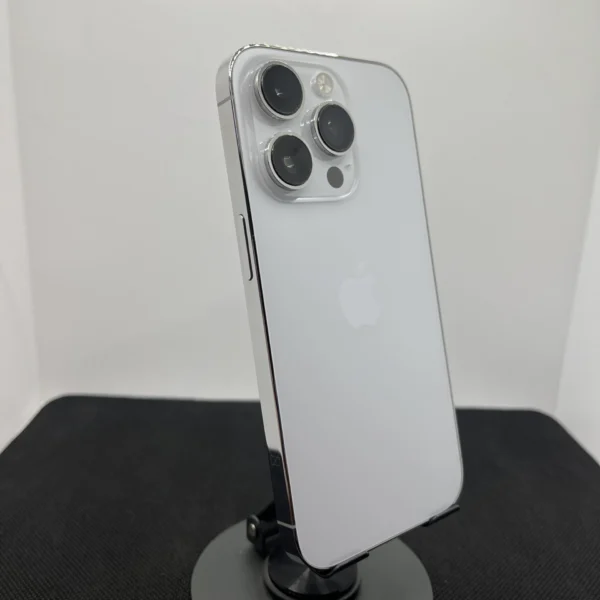 Apple iPhone 14 Pro 256GB Silver (Condition: Good) | Epic Deals SA