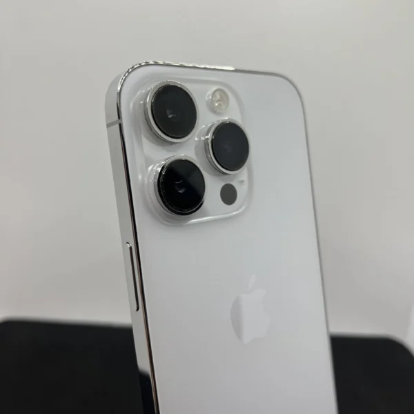 Apple iPhone 14 Pro 256GB Silver (Condition: Good) | Epic Deals SA