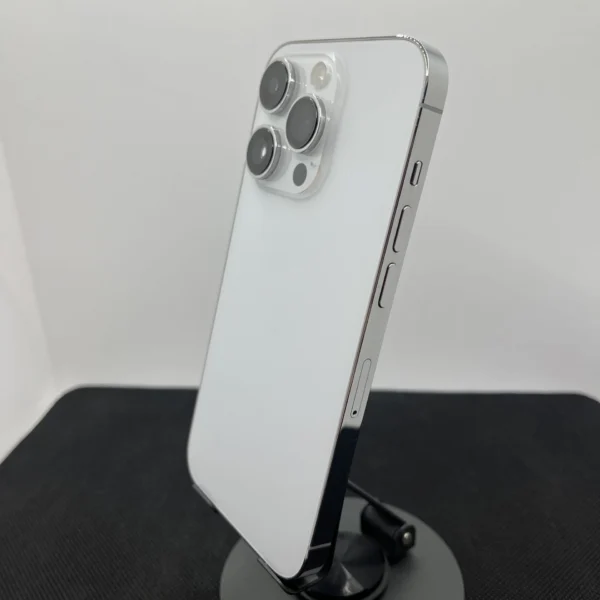 Apple iPhone 14 Pro 256GB ホワイト Apple iPhone 14 Pro 256GB Silver (Condition: Good) | Epic Deals SA
