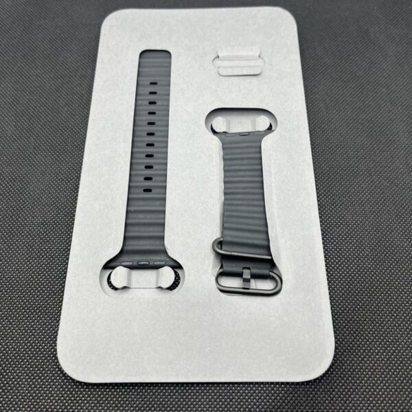 Apple Watch Ultra 2 49mm LTE Black Titanium (Condition: Excellent) - Image 11