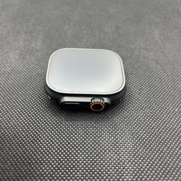 Apple Watch Ultra 2 49mm LTE Black Titanium (Condition: Excellent) - Image 5