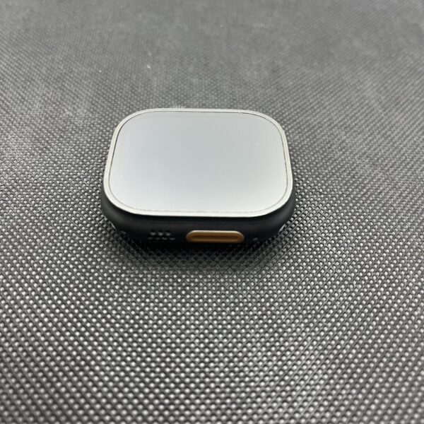 Apple Watch Ultra 2 49mm LTE Black Titanium (Condition: Excellent) - Image 6
