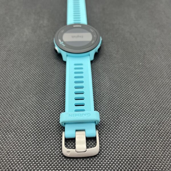 Garmin Forerunner 55 Aqua (Condition: Pristine) - Image 6
