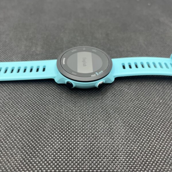 Garmin Forerunner 55 Aqua (Condition: Pristine) - Image 9