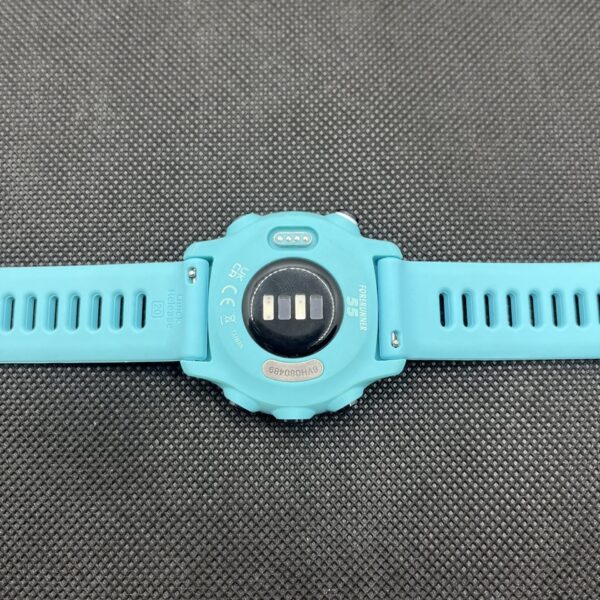 Garmin Forerunner 55 Aqua (Condition: Pristine) - Image 8