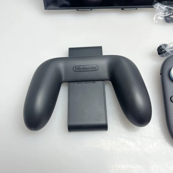 Nintendo Switch 2 256GB Black + Accessories (Condition: Excellent